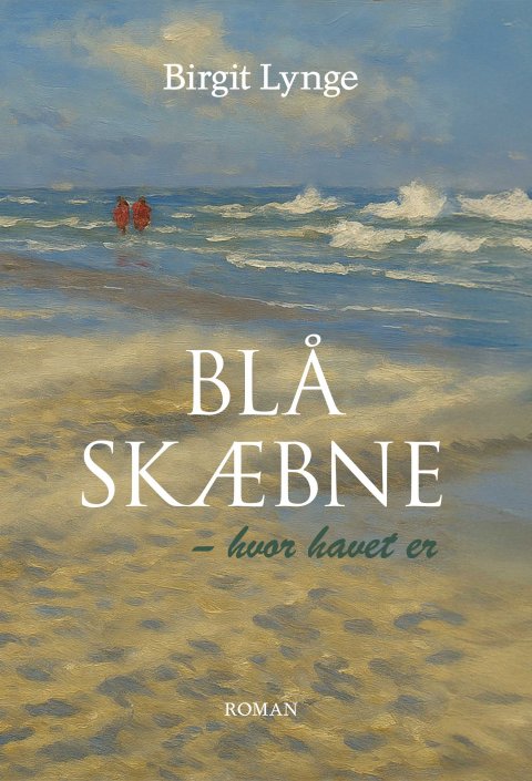 Bl&aring; sk&aelig;bne
