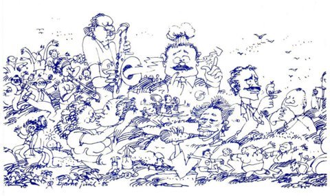 Power-Design tegning