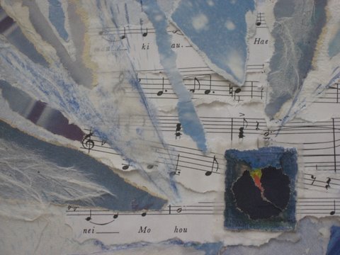 Musisk udvikling "indefra-og-ud" 